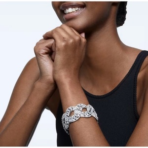 Swarovski Hyperbola 5598351 - Дамска гривна (5598351)