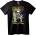 NOONEBRAND Тениска Avenged Sevenfold Waking the Fallen - S, White