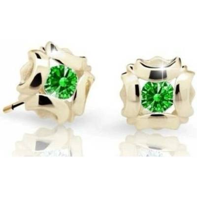 Cutie Jewellery C2216-30-X-1 zelená
