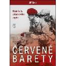 Červené barety