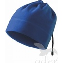 Zimní čepice Malfini fleece čepice Practic královská modrá