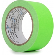 Le Mark Pro Gaffer Fluorescent 48 mm x 25 yds Green