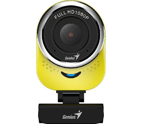 Genius QCam 6000