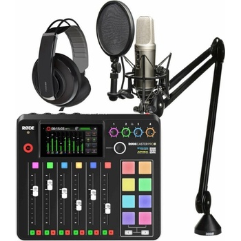 Rode NT2A Studio Solution Kit