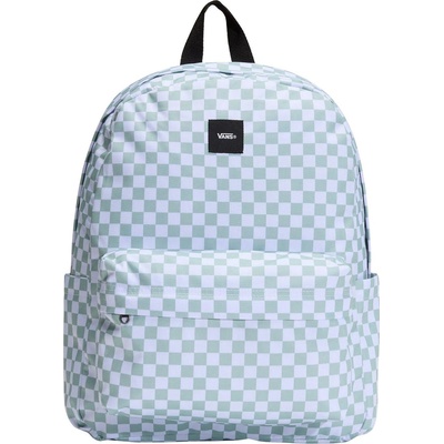 Vans Old Skool Check Gray Olive 22 l