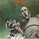 Queen - News Of The World (LP) (0602547202727)