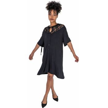 Image 1 of Innocent lifestyle дамска рокля innocent lifestyle - joni - ЧЕРЕН - poi1101