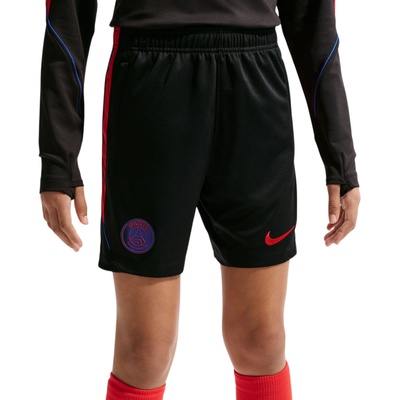 Nike Dri-FIT Paris Saint-Germain Strike 2026/27 čierna