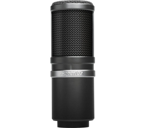 Superlux E205