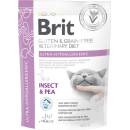 Brit Veterinary Diets Cat GF Ultra hypoallergenic 0,4 kg