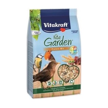 Vitakraft Vita Garden krmivo s proteínmi 1 kg