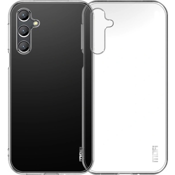 Image 1 of Samsung Galaxy S23 FE 5G MOFI Силиконов Калъф и Протектор