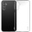 Samsung Galaxy S23 FE 5G MOFI Силиконов Калъф и Протектор