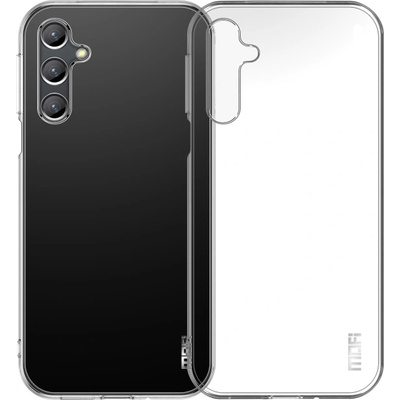 Samsung Galaxy S23 FE 5G MOFI Силиконов Калъф и Протектор