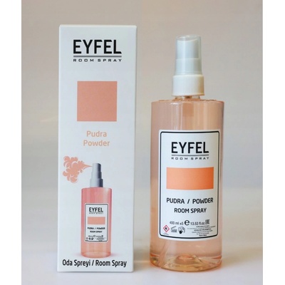 Eyfel sprej aerosol 400 ml