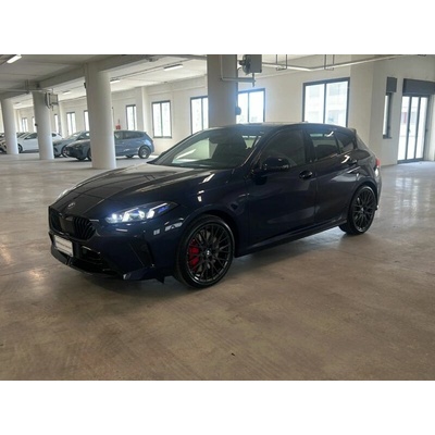 BMW 120d 120 kW