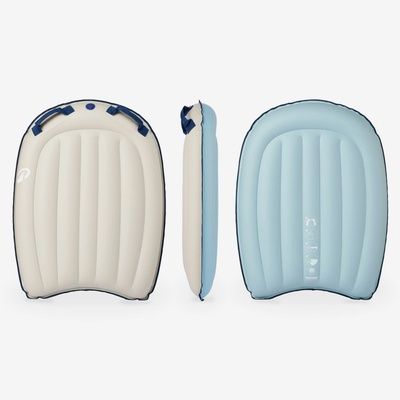 DECATHLON Nafukovací bodyboard