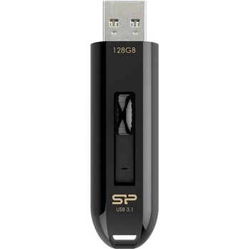 Image 1 of Silicon Power Blaze B21 128GB USB 3.0 SP128GBUF3B21V1K