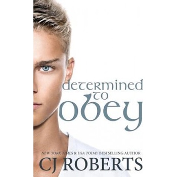 Createspace Independent Publishing Platform Determined to Obey | Cj Roberts