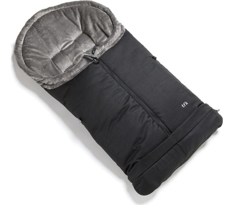 TFK footmuff sand