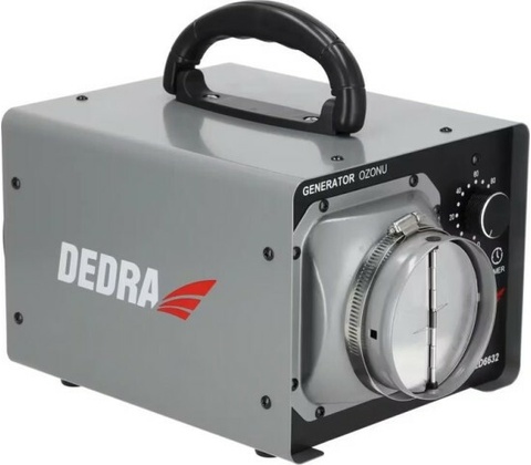 Dedra DED6632