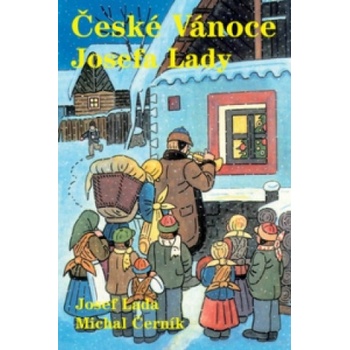 České Vánoce Josefa Lady