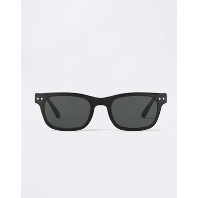 Izipizi Sun #Bay Black Olive