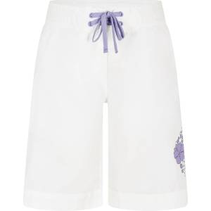 PUMA Board Shorts Womens - White