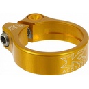 KCNC Lite Ti, podsedlová objímka