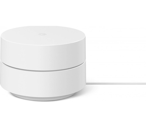 Google NEST