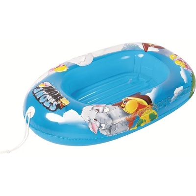 Лодка 100 х 70 см. надуваема