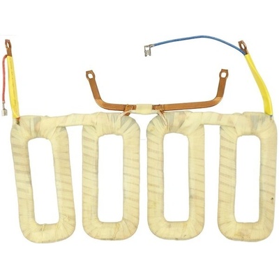 Stator startéru AS-PL SF0041