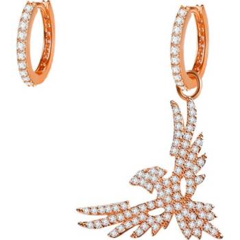 Swarovski E. náušnice SEE3817