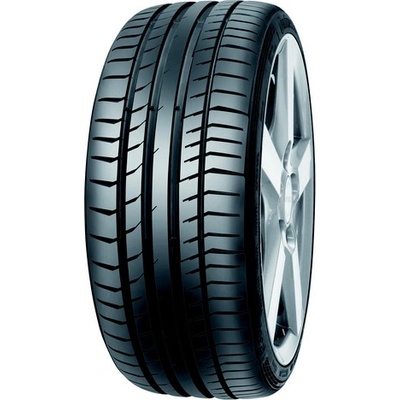Continental ContiSportContact 5 P 245/35 R19