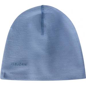 Isbjörn Детска зимна шапка (beanie) Isbjörn Kid's Husky Beanie - Lagoon - размер 48-50 cm (204-9255-0511)