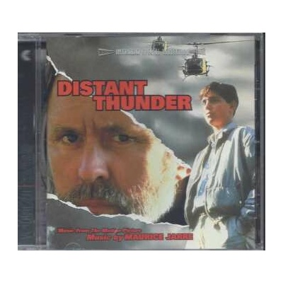 Ost - Distant Thunder CD