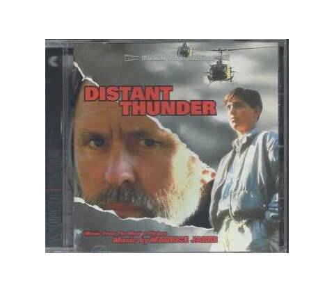 Ost - Distant Thunder CD