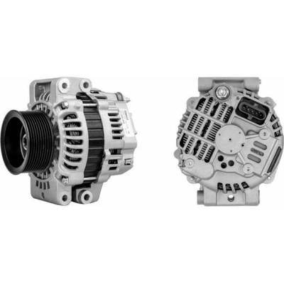 Alternátor MAHLE ORIGINAL MG 935 (MG935)