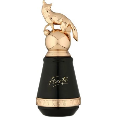 French Avenue Fierte parfémovaná voda unisex 80 ml