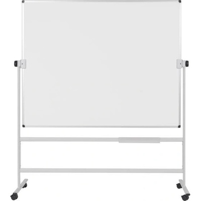 Q-CONNECT Rotačná magnetická tabuľa 120 x 90 cm