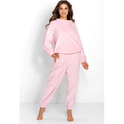 Momenti Per Me Kimberly tepláková souprava pink