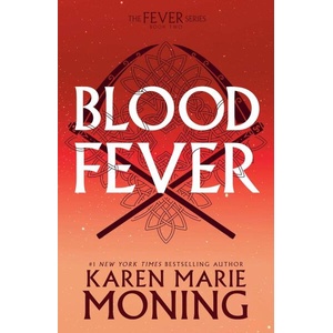 Bloodfever (ISBN: 9780593975947)