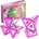 GEOMAG Pink 68