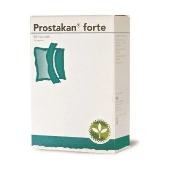 Prostakan Forte 60 kapsúl