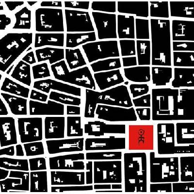 Einstürzende Neubauten - Grundstück (LP + DVD) (4015698017458)