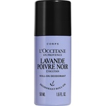 L'Occitane Lavande Poivre Noir roll-on 50 ml