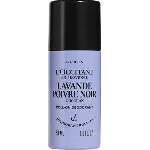 L'Occitane Lavande Poivre Noir roll-on 50 ml