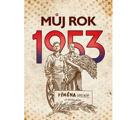 Můj rok 1953