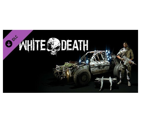 Dying Light White Death Bundle