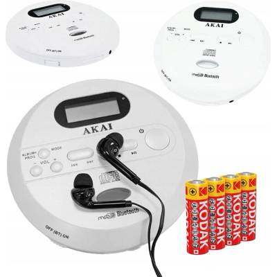 AKAI ACDP-100 – Zboží Živě